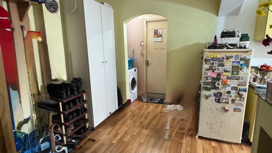De vânzare apartament 2 camere - Poză 1