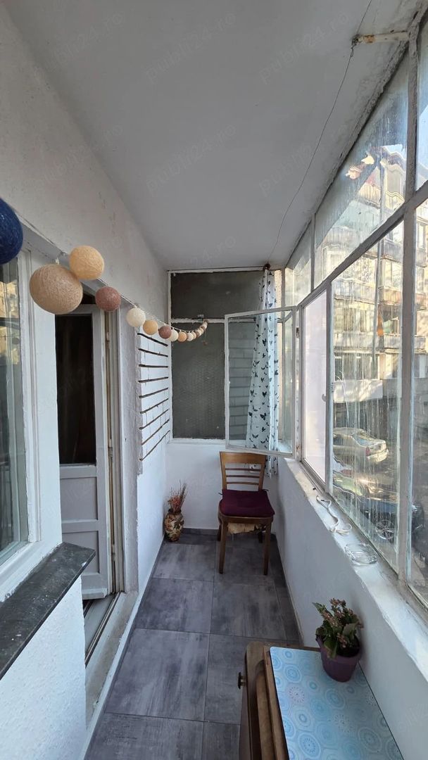 Complex Studentesc | 3 Camere | 2 Bai | Centrala Proprie - Poză 3