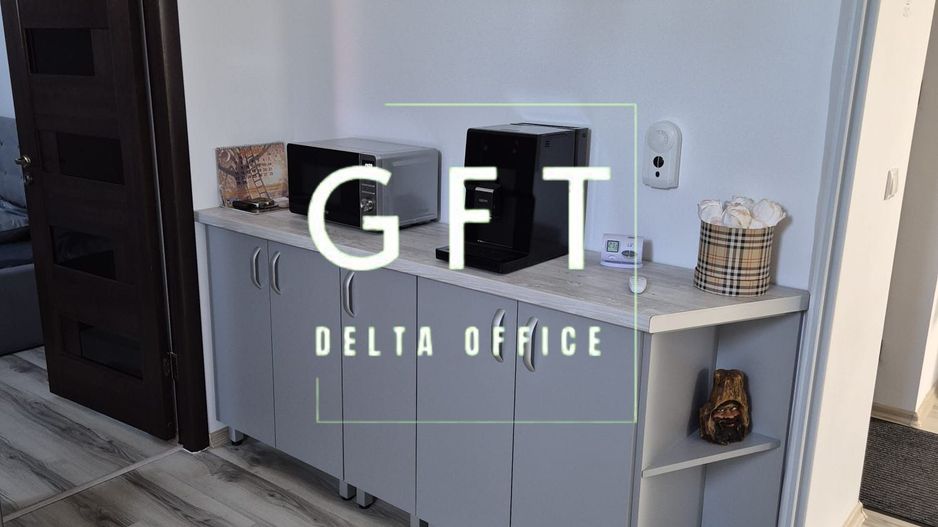 Apartament 2 camere, 2 bai - bloc nou, an 2020 - Poză 10