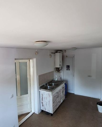 De inchiriat spatiu comercial/ apartament nemobilat in zona Iancului - Poză 6