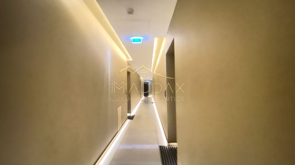 Apartament LUX***PARCARE dubla***PRIMA INCHIRIERE//Mall Promenada - Poză 19