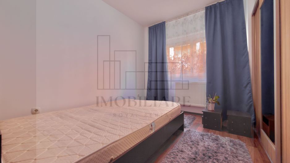 Apartament 2 camere cu Parcare proprie – Junior Residence - Poză 5