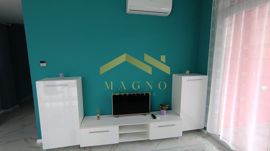 Ap. Nou Ared Imar 2 camere +loc parcare-Prima Inchiriere - Poză 4