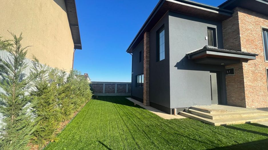 Vila individuala | 5 camere | Corbeanca - Poză 25