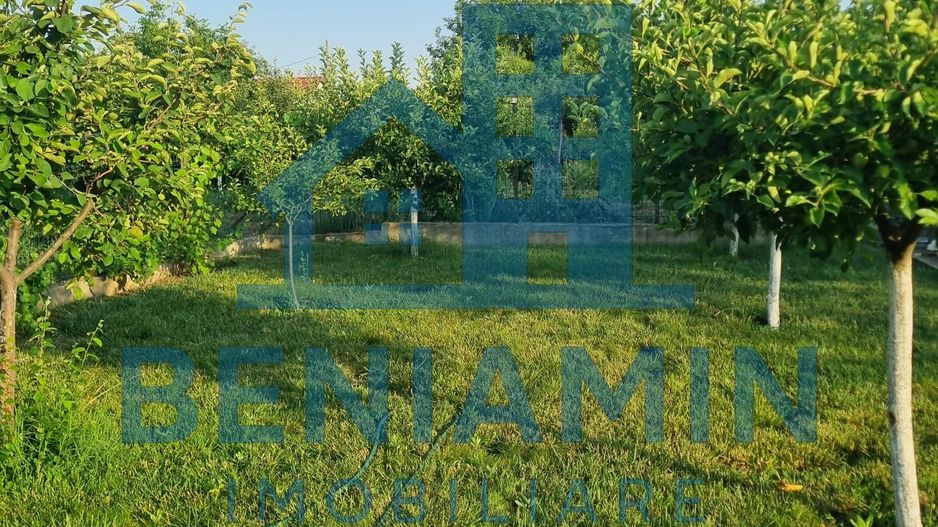 Teren 709mp utilitati asfalt Livezi, Podari, la 7,5 km de Craiova - Poză 5