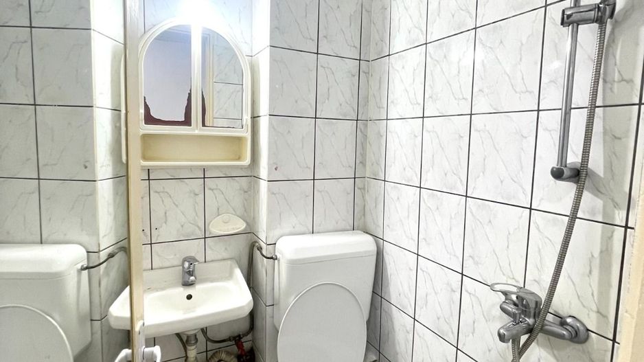 Complex Studențesc | Str. Miorița | 1 Cameră | Balcon | Etaj 3/4 - Poză 6