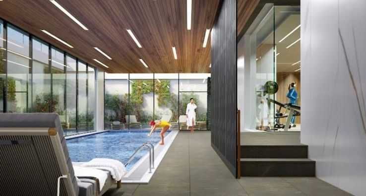 2 camere | Iancu Nicolae | LUX | Grand Park Residence - Poză 16