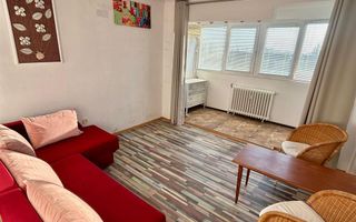 APARTAMENT 2 CAMERE SPLAIUL CRISANEI - Poză 1
