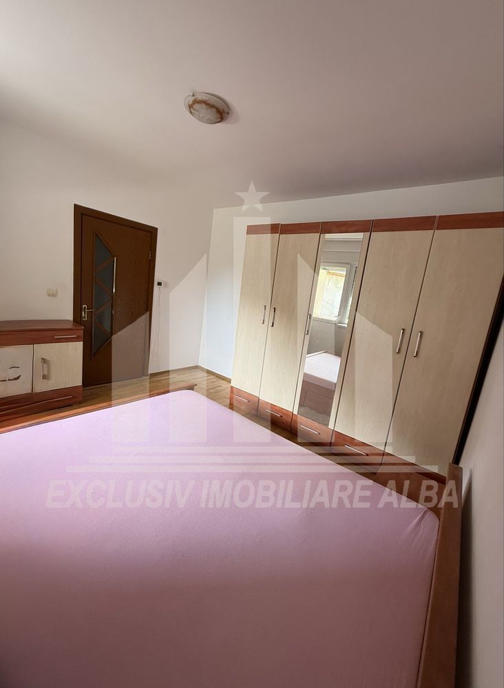 Apartament 2 camere | 58 mp | Bloc Nou | Parcare | Centru - Poză 4