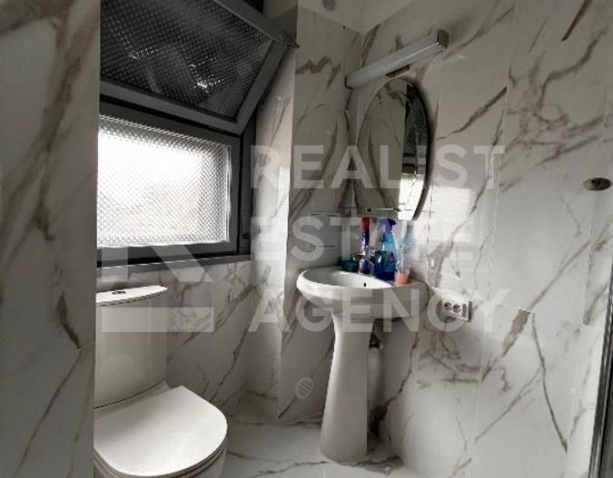 Universitate | Garsoniera | Renovata | Vedere Panoramica - Poză 7