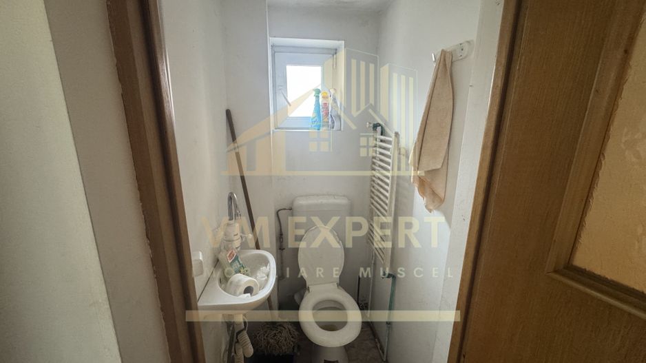 VILA 4 CAMERE TEREN 772 MP SCHITU GOLESTI ARGES - Poză 16