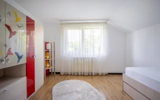 Casa superba individuala | 5 camere | 280 mp | cart. Europa! - Poză 16