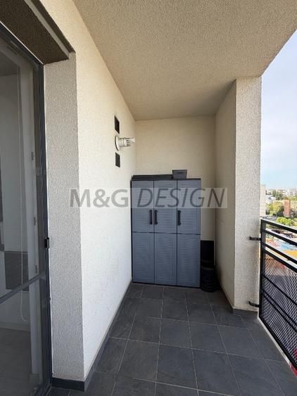 Apartament 2 camere Aradului bloc nou cu parcare subterana - Poză 15