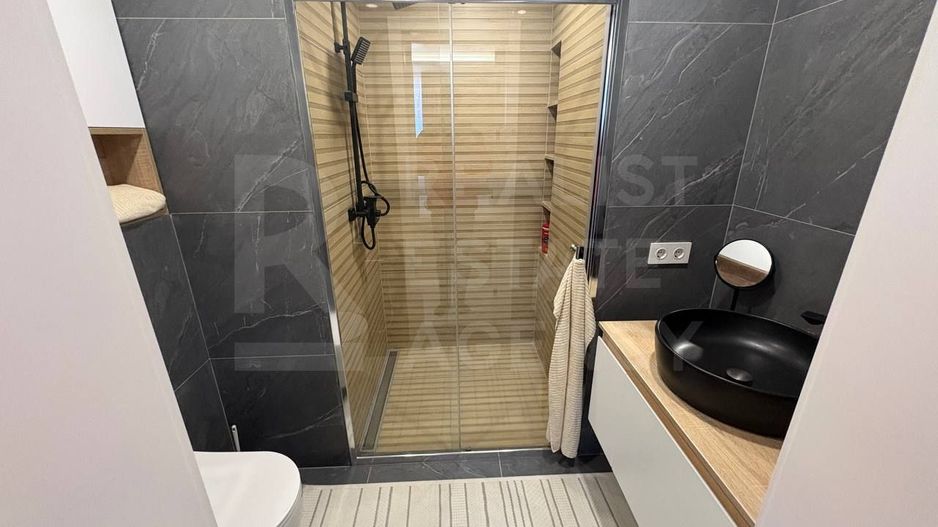 Chirie, apartament, 3 camere, strada Alexandru Vlahuţă, Centru - Poză 10