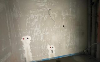 Apartament semifinisat, 2 camere, 45mp, zona Eroilor - Poză 8