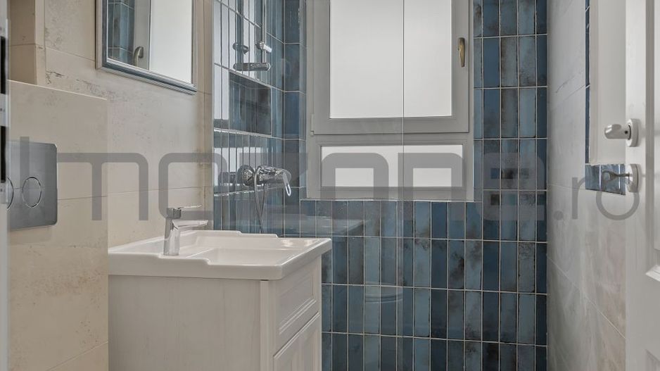 2 Camere | 88 mp | terasa de 33 mp | incalzire in pardoseala | Drumul Ghindari - Poză 10