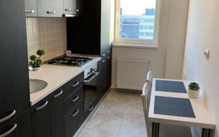 Apartament 2 camere de închiriat | Timișoara 58 Residence | 53 mp - Poză 3