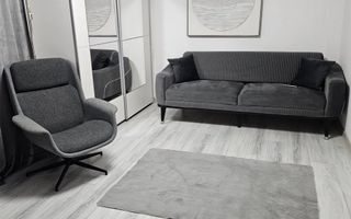 AP. 2 CAMERE- TEI, PET-FRIENDLY, BLOC REABILITAT, BOILER, MODERN - Poză 1