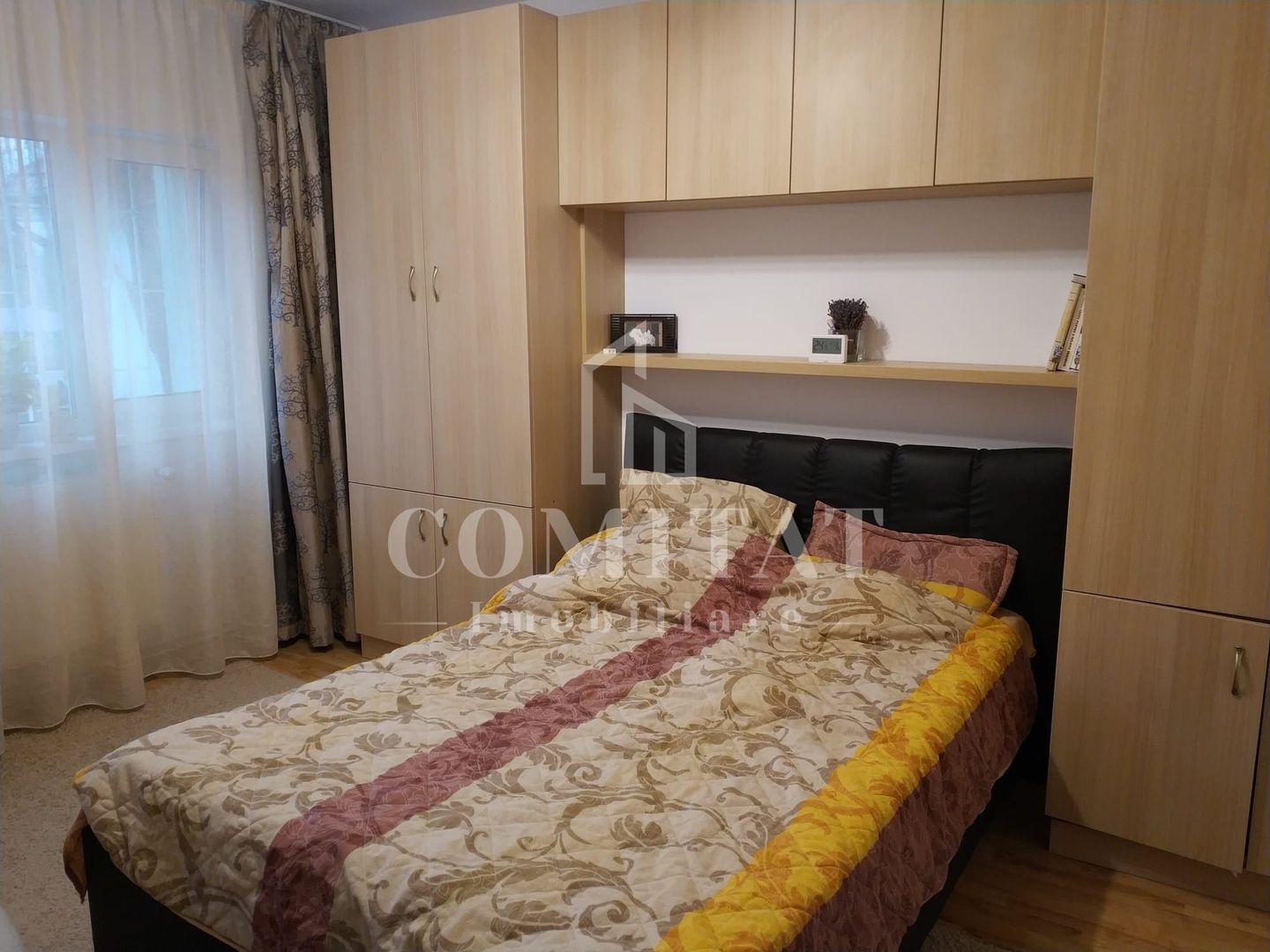 Apartament cu 3 camere decomandate | Confort sporit - Grigorescu - Poză 11