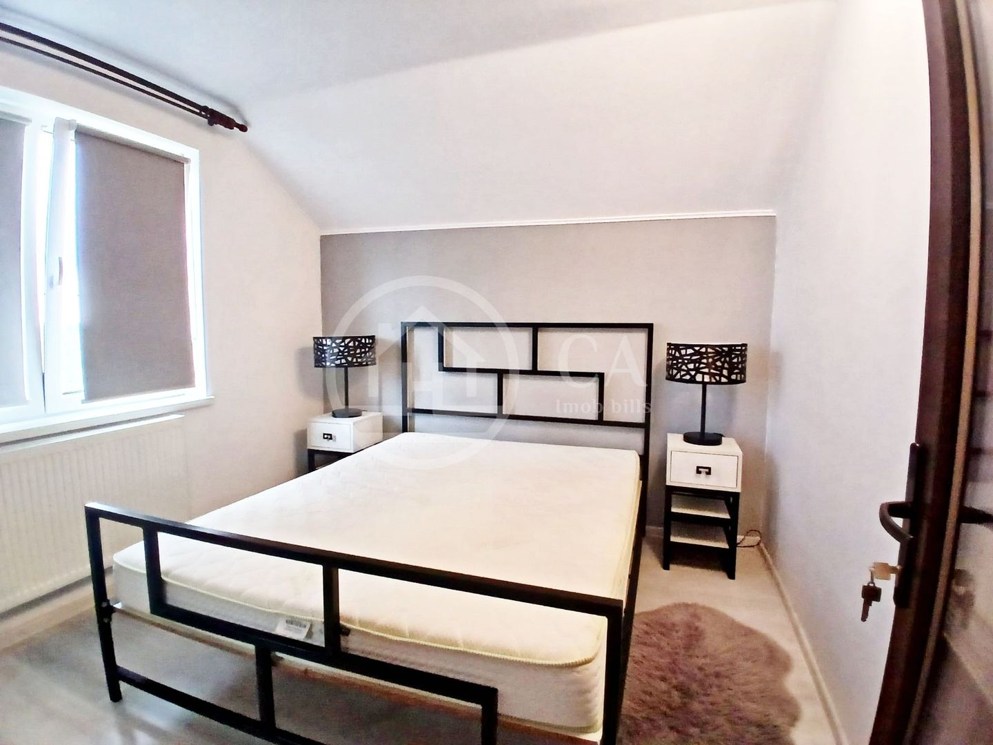 Casă de închiriat cu 4 camere în zona Oncea, Oradea - Poză 6