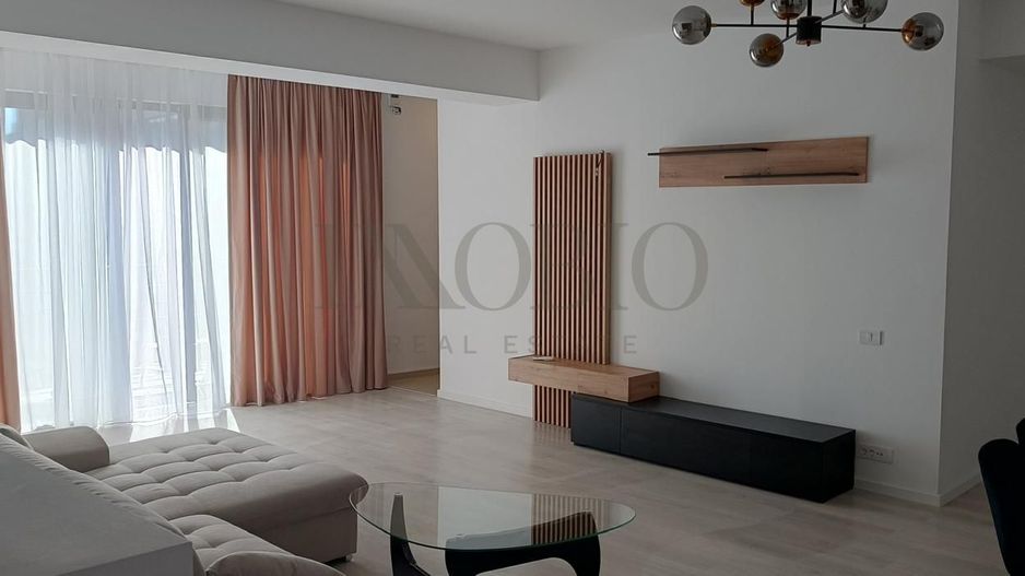 Apartament 2 camere | Spatios | Herastrau - Poză 2