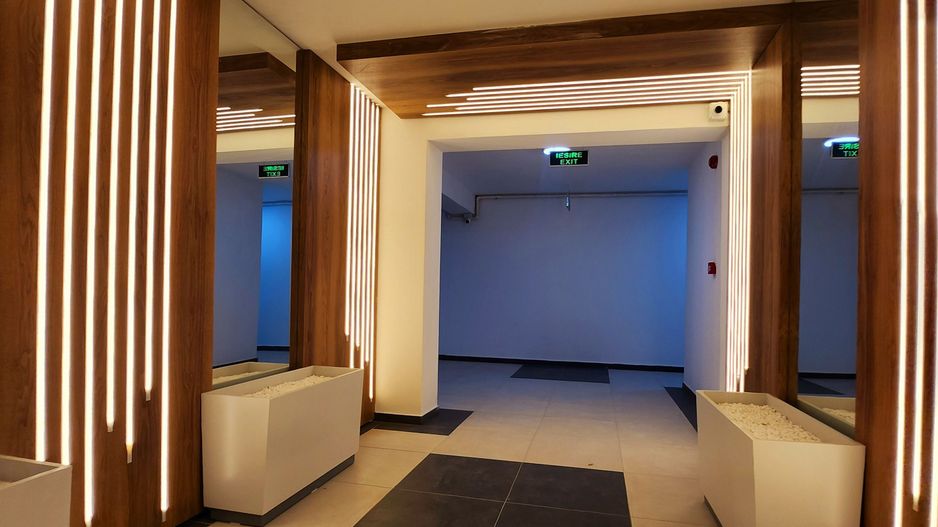 Apartament 3 camere Pallady, Finalizat,Upper Premium, 10 min metrou - Poză 2