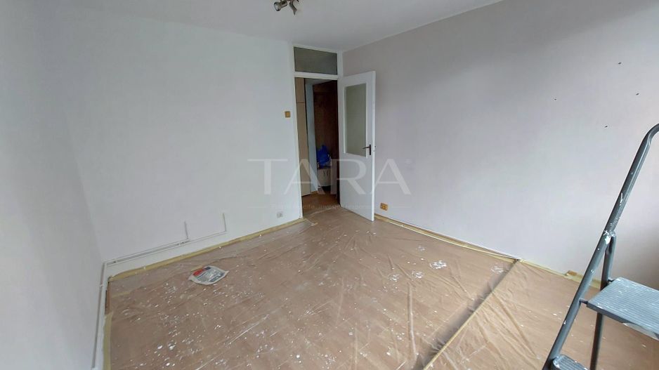 EXCLUSIVITATE. Apartament spațios, ideal familie. - Poză 12