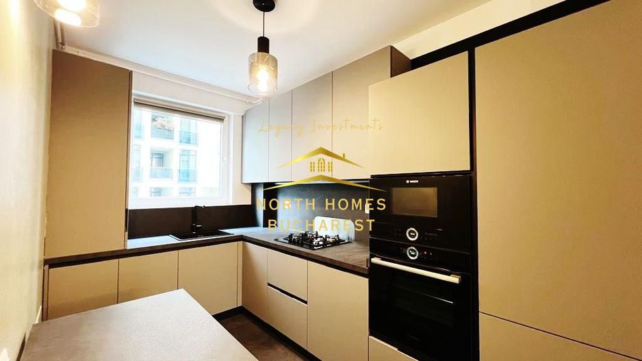 Apartament Premium 3 camere | Floreasca - Poză 7