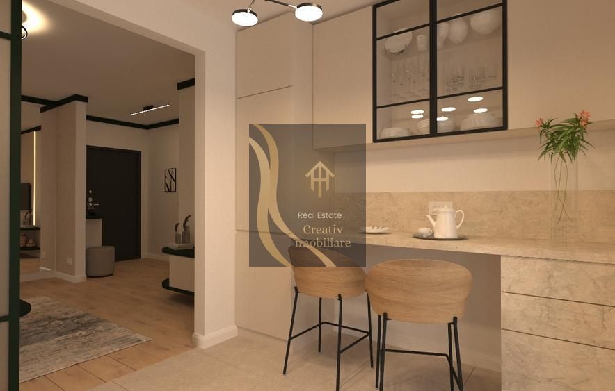 APARTAMENT NOU 2 CAMERE | PRIMA ÎNCHIRIERE | BD. THEODOR PALLADY - Poză 7