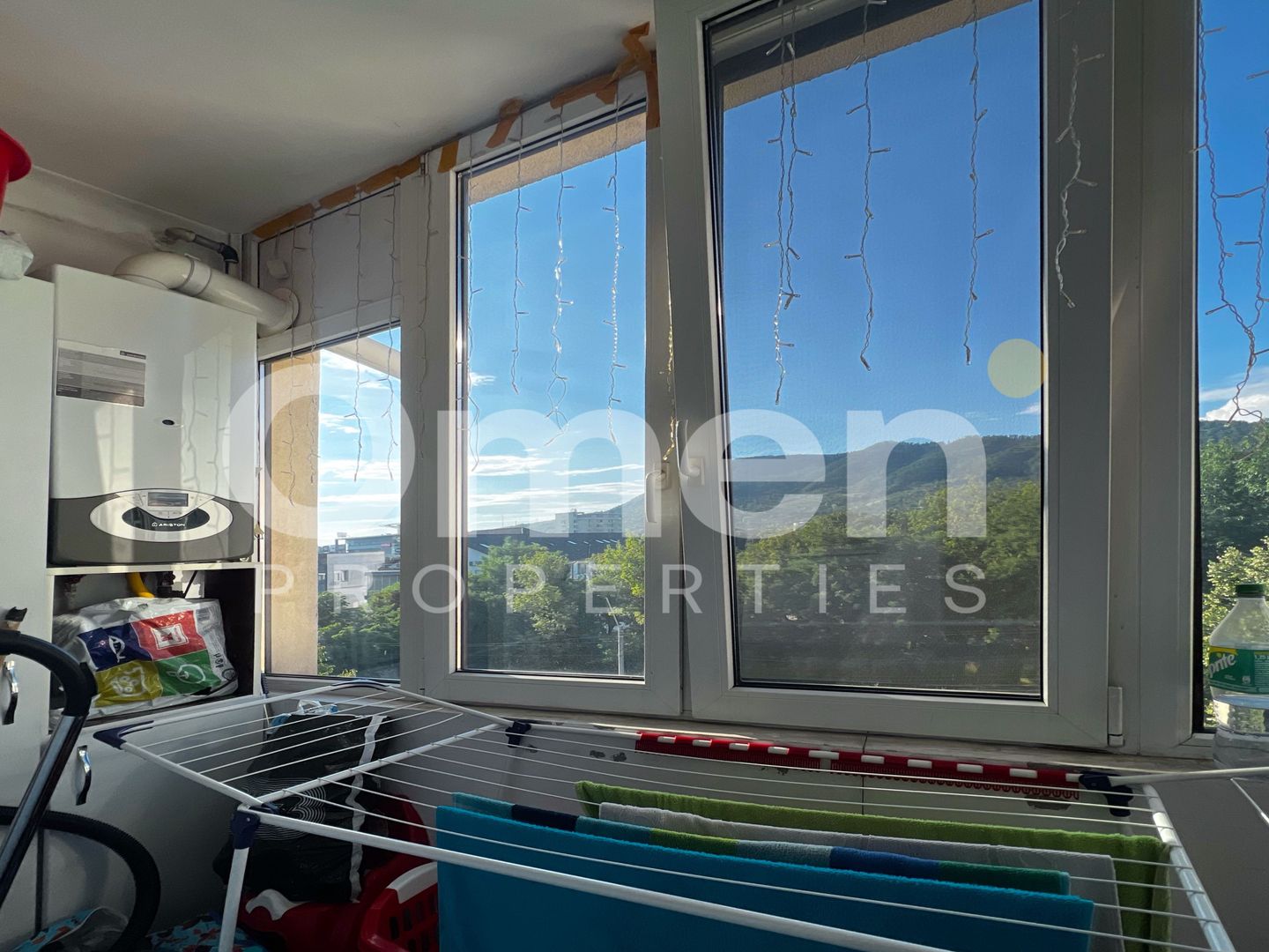 Apartament 3 camere | 65 mp | 1.170 de euro / mp | George Cosbuc. - Poză 8