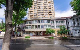 Chirie, oficiu 157 mp, strada București, Centru - Poză 1