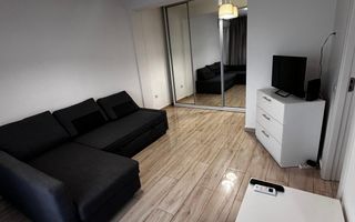 Garsoniera -Loc de parcare - Mutare rapida - Mobilata si utilata - Poză 2