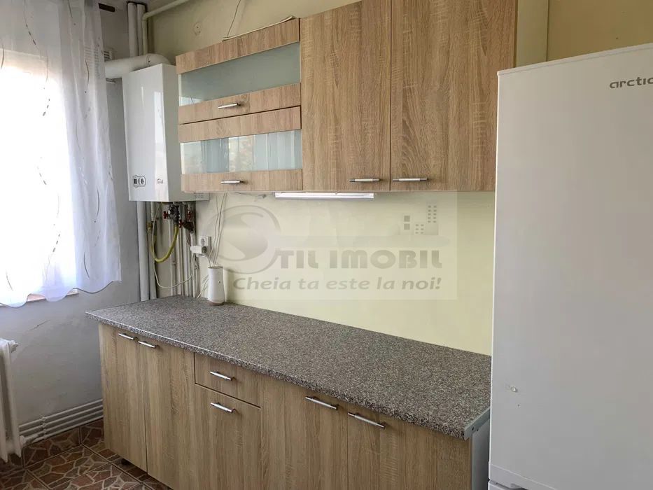 Apartament 2 Camere SD-Podul Ros -48 mp- 80.000 euro - Poză 7