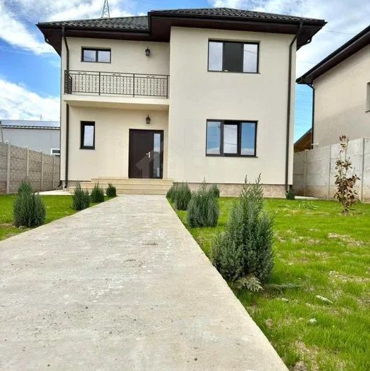Vila Moderna P+1-Zona Damila-Selgros-4 Dormitoare-Materiale Premium - Poză 1