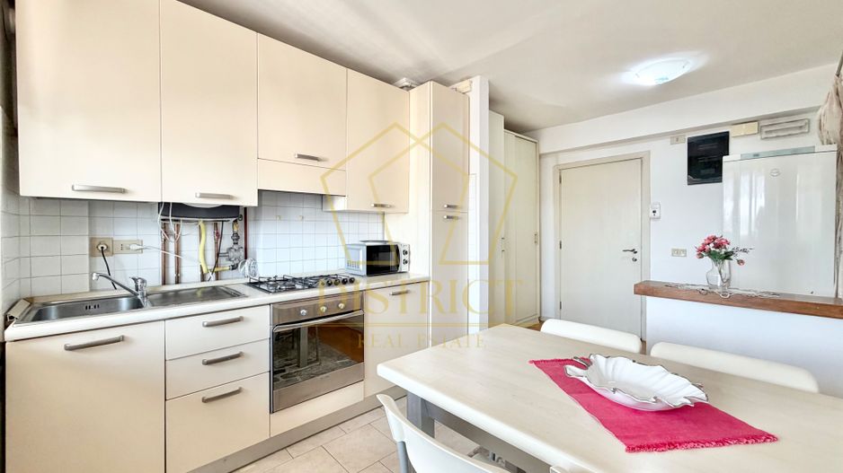 Apartament superb cu 2 camere langa Catedrala, bucatarie separata | Ultracentral - Poză 8
