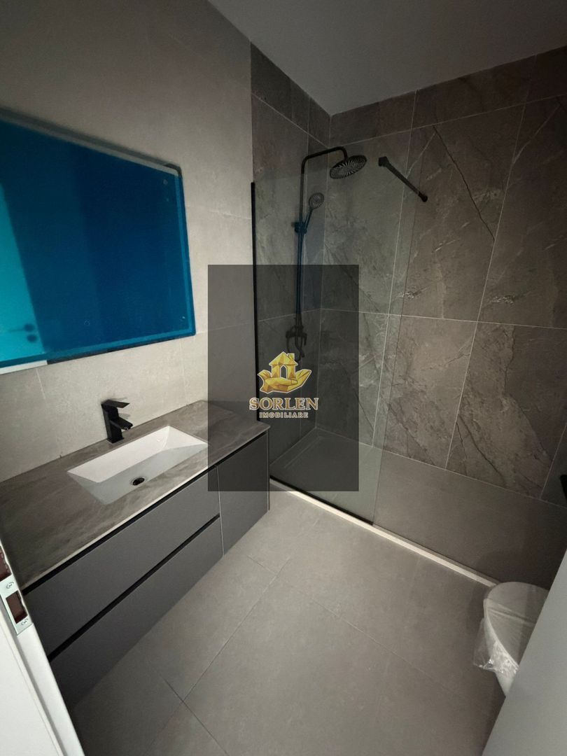 Apartament 2 camere de vânzare – Florești, Zona Eroilor - Poză 11