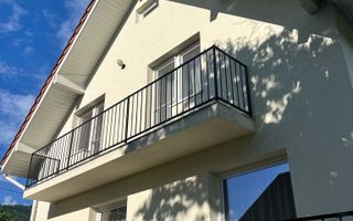 Casă panoramica 210 mp, teren 11 ari – Victoriei, zona Plevnei - Poză 13