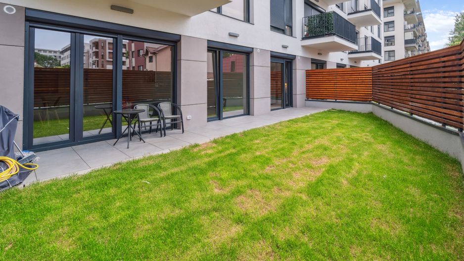 3 Camere 2 BAI Parcare +CURTE TOTUL Nou 2025 Arcadia Domenii Expozitei - Poză 21