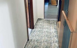 Complexul Studentesc | 3 Camere | Centrala Proprie | Bloc Izolat - Poză 7