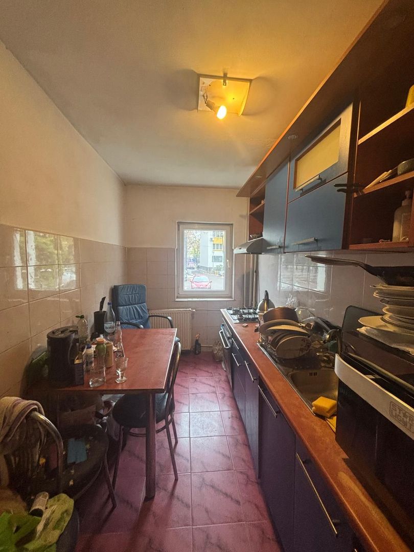 Apartament 3 camere Parc Sebastian-Rahova T631 - Poză 8