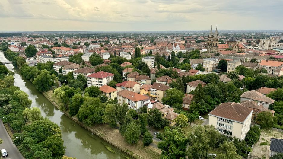Apartament  la Isho cu vedere panoramica asupra orașului - Poză 7