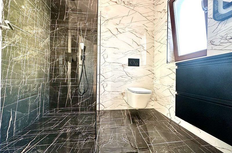 Construcție noua, accente elegante, stil exclusivist -  zona Mehala - Poză 11