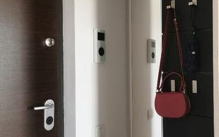 Apartament 1 cameră open space, 46,85 mp, loc parcare exterior – Iasi, Pacurari, Colina Insorita - Poză 3