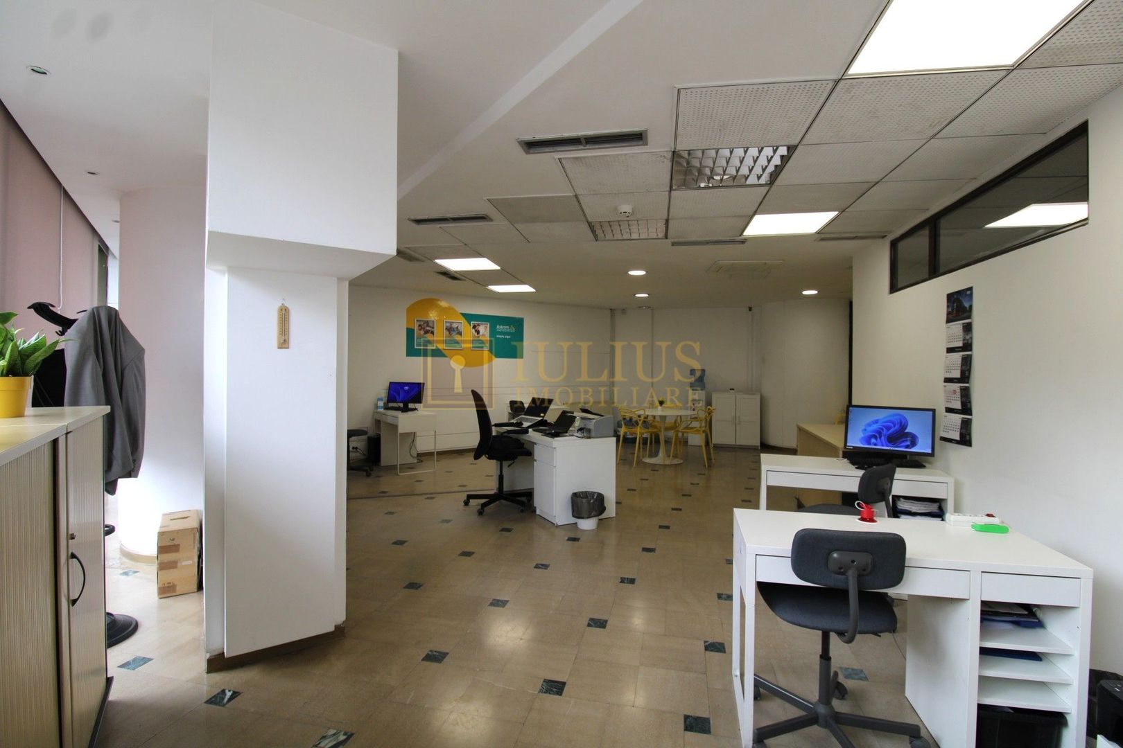 Spatiu comercial 104m, langa Iulius Mall. - Poză 7