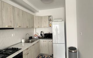 Apartament cu 2 Cam de Inchiriat I Suceava/Avanera I 450Euro/luna - Poză 10