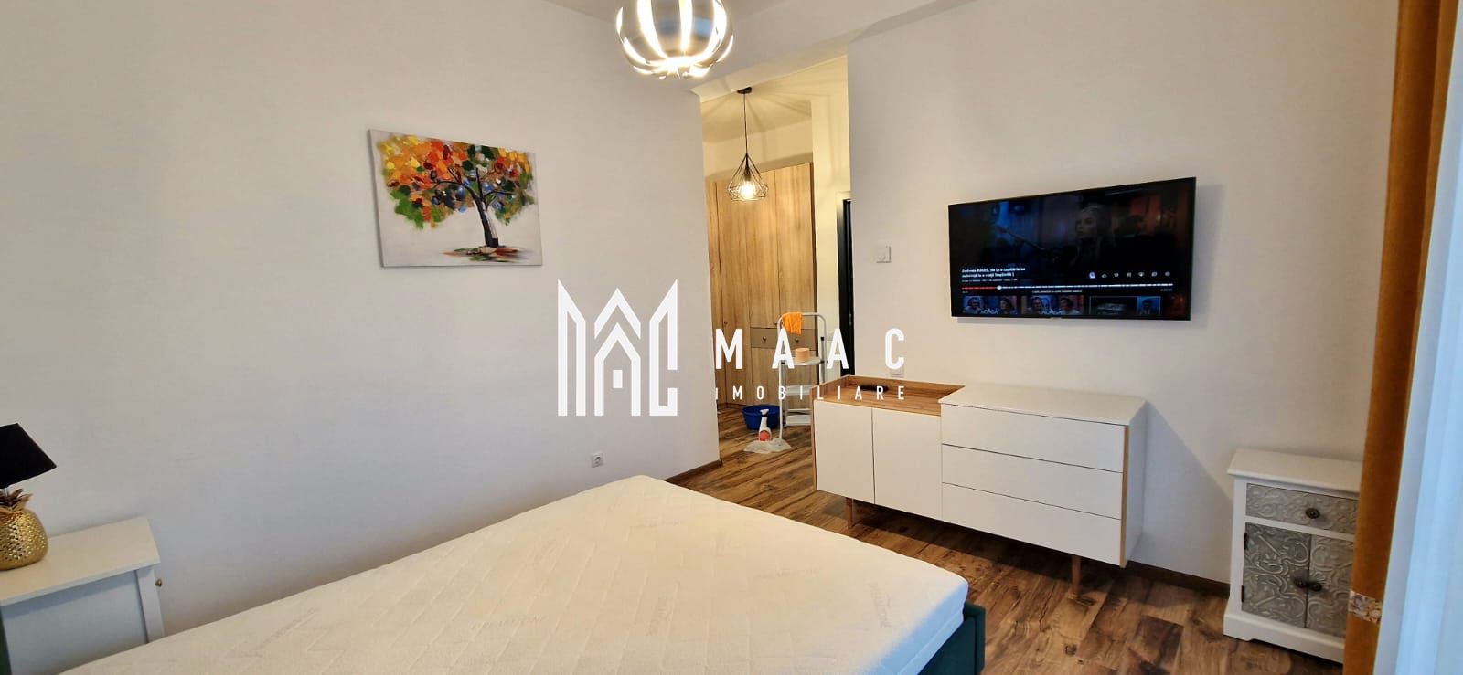 Apartament 3 camere | Curte 60 MP | Parcare | Selimbar - Poză 47
