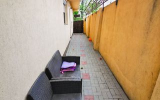 2 camere decomandat - 77mp(44mp+33mp curte proprie) - zona CUG - Poză 11