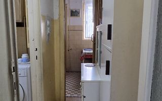 Apartament 2 camere metrou Stefan cel mare/  Erou Ion Calin - Poză 8