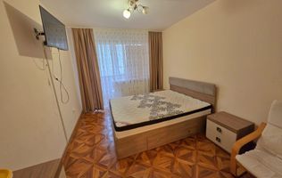 Apartament 2 camere, etaj 1, mobilat, utilat, Cetate, zona Closca