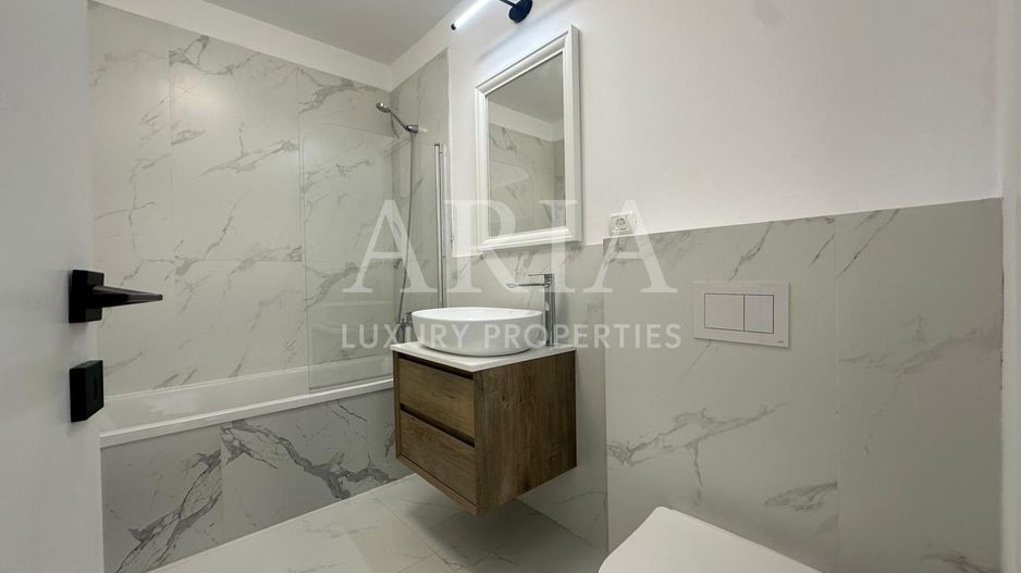 AMERICAN VILLAGE - MODERN VILLA - 5 ROOMS - FULLY FURNISHED - GATED COMMUNITY - Poză 14